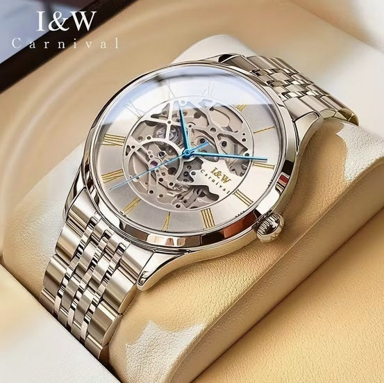 Orologio Carnival