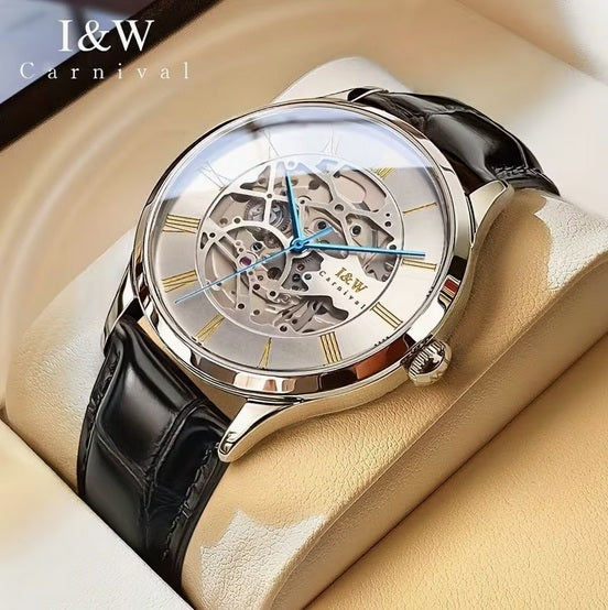 Orologio Carnival