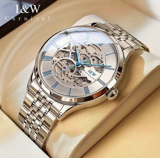 Orologio Carnival