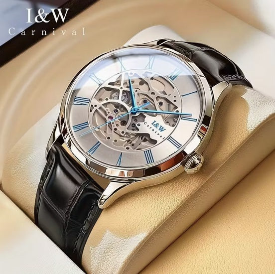 Orologio Carnival