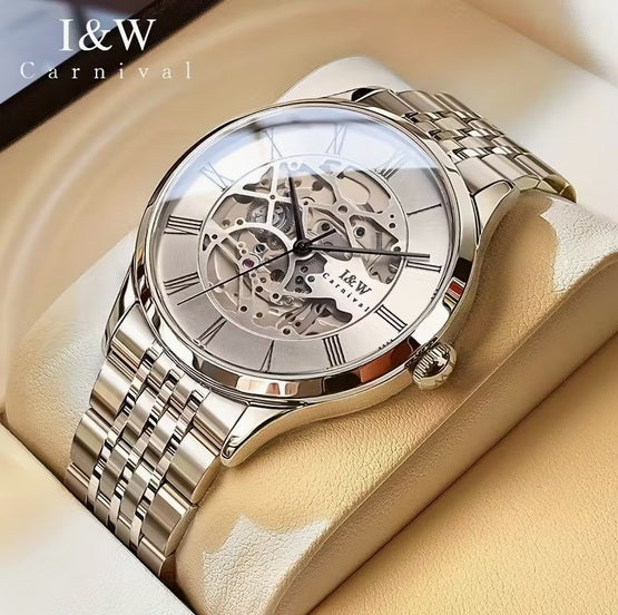 Orologio Carnival