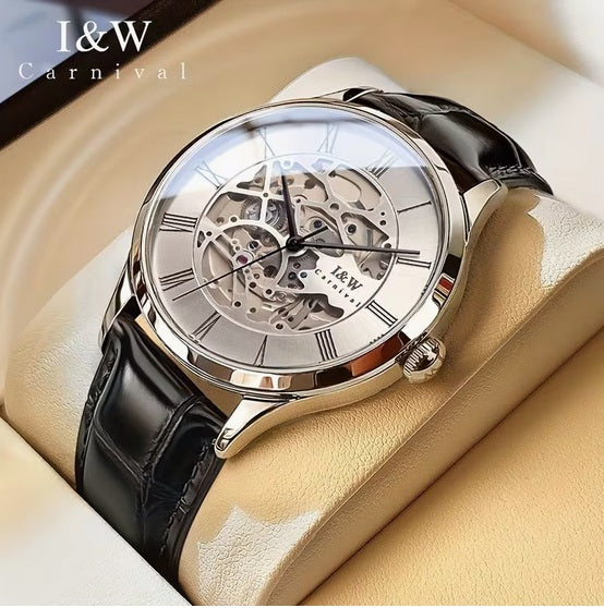 Orologio Carnival