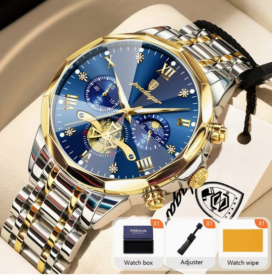 Orologio elegante