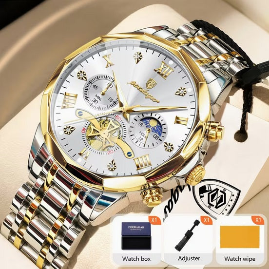Orologio elegante