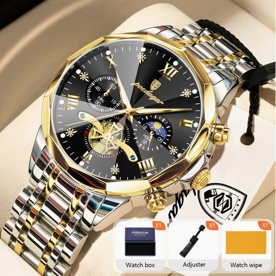 Orologio elegante