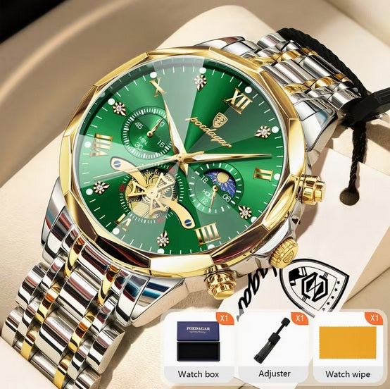 Orologio elegante