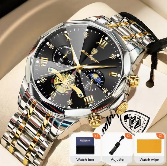 Orologio elegante
