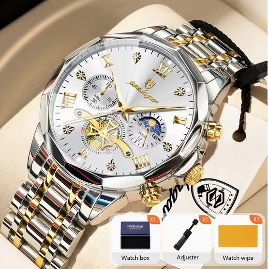 Orologio elegante
