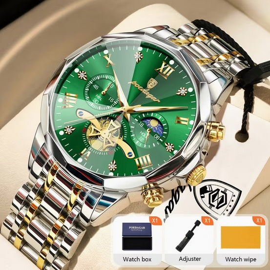 Orologio elegante