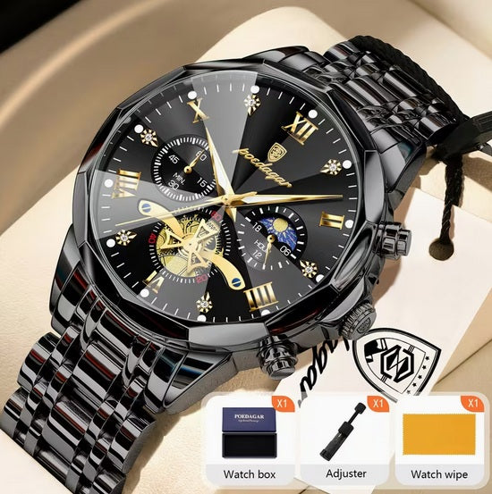 Orologio elegante