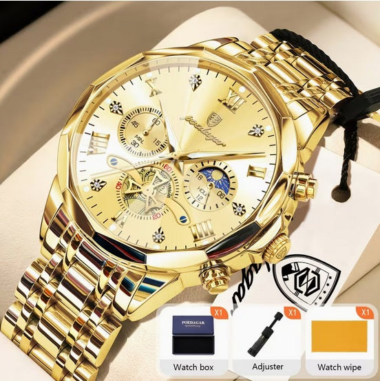 Orologio elegante