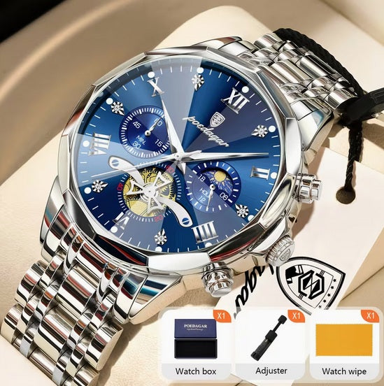 Orologio elegante
