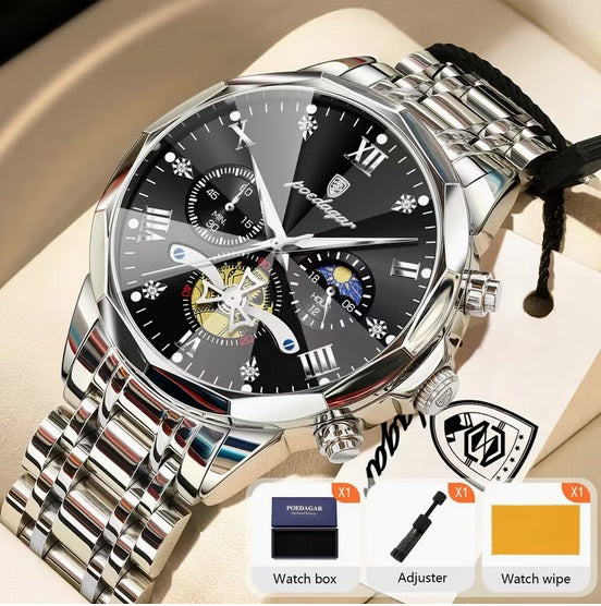 Orologio elegante