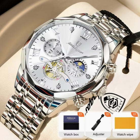 Orologio elegante