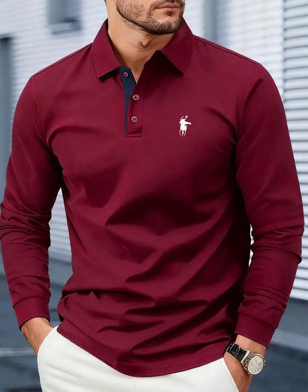 Polo Uomo