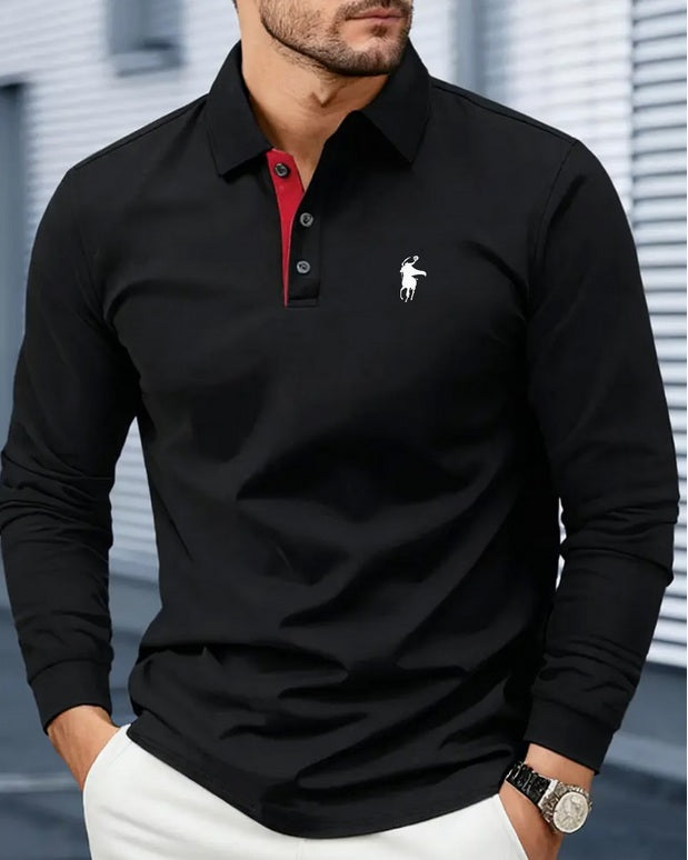 Polo Uomo