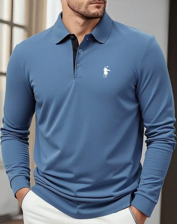 Polo Uomo