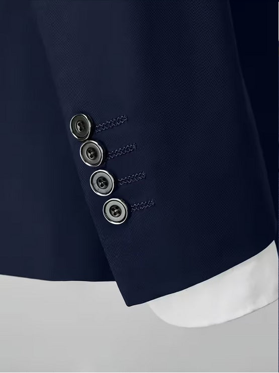 Completo elegante uomo #2